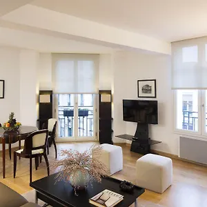 Montmartre Appartement