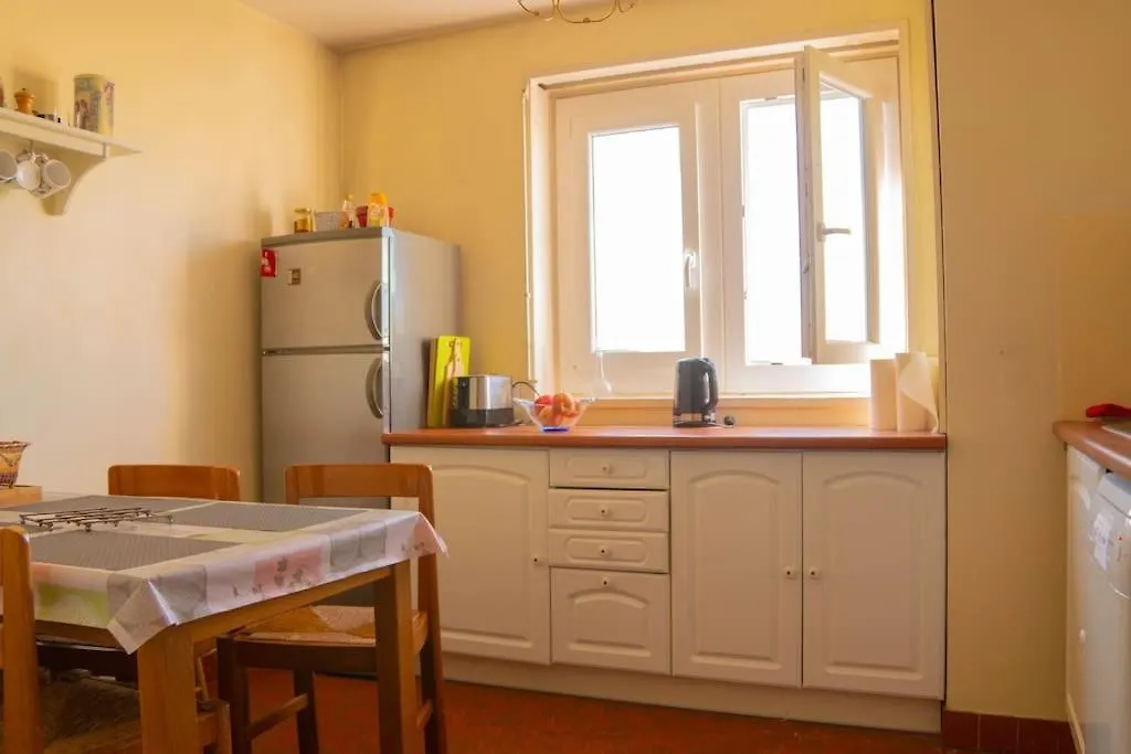 Eiffel Tower Apartment Paris France